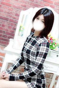 かすみさんの写真