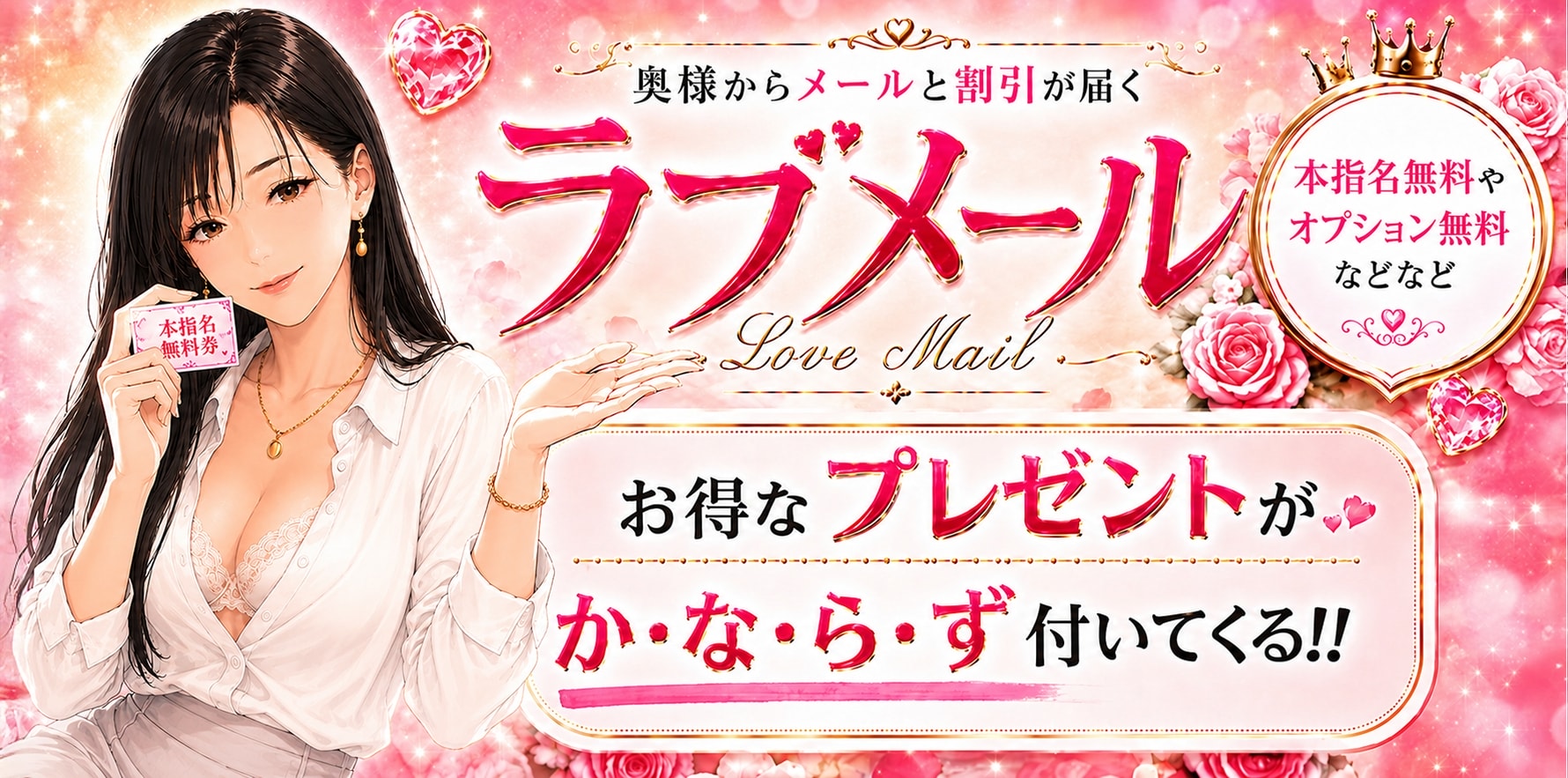 ラブメール